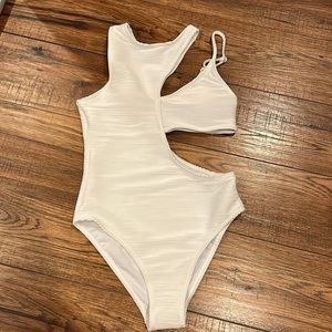 SHEIN Bathing Suit